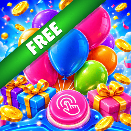Ballo0n App Ikon